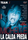 img Michelle La Calda Preda (Jack Crowler, Team X \ Salieri) [1996] DVDRip