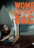 Imany - Women Deserve Rage (2025) MP3, 320 kbps