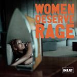 img Imany - Women Deserve Rage (2025) MP3, 320 kbps