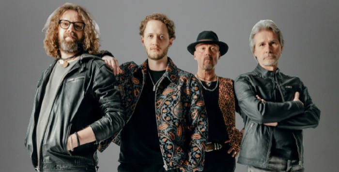 Blue Deal – Discography (2022-2025) (3 CD) MP3, 320 kbps