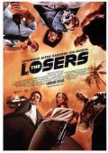 img The Losers (2010) FullHD 1080p DTS+AC3 ITA ENG