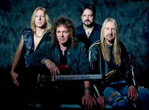 Y&T (Yesterday & Today) – Collection The Studio Albums 1981-1990 Remastering (2006) FLAC
