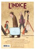 img L’Indice - Dei Libri del Mese N.04 - Aprile 2025 [True PDF]