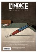 img L’Indice - Dei Libri del Mese N.05 - Maggio 2025 [True PDF]