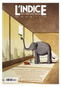 img L’Indice - Dei Libri del Mese N.06 - Giugno 2025 [True PDF]