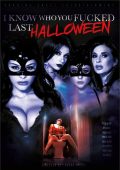 I Know Who You Fucked Last Halloween (Burning Angel Entertainment) (2018) 720p