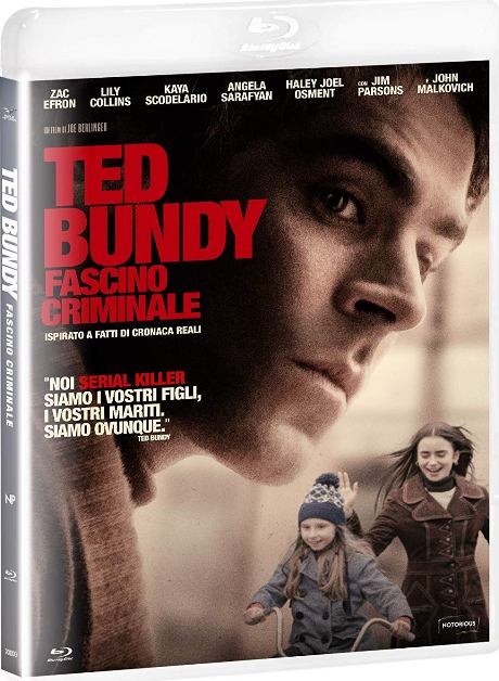 Ted Bundy – Fascino Criminale (2019) FullHD 1080p ITA ENG DTS+AC3