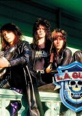 L.A. Guns - Collection: 24 Albums, 1 EP (1988 - 2025) 31 CD FLAC