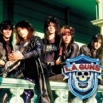 img L.A. Guns - Collection: 24 Albums, 1 EP (1988 - 2025) 31 CD FLAC