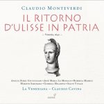 img Monteverdi - Il ritorno d’Ulisse in patria (Giustiniani, Lo Monaco, Mameli, Sakurada, Milanes