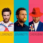 img Jovanotti / Lorenzo Jovanotti Cherubini - Discography (21 Albums, 4 EPs, 24 Singles, 10 Live, 7