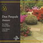 img Donizetti - Don Pasquale (Schipa, Badini, Saraceni, Poli; Sabajno, 1932) (2004) FLAC