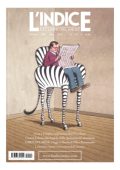 img L’Indice - Dei Libri del Mese N.10 - Ottobre 2025 [True PDF]