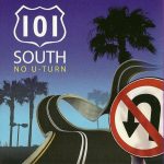 img 101 South - No U-Turn (2009).mp3 - 320 Kbps