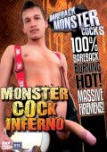img Bareback Monster Cocks: Monster Cock Inferno (Vlado Iresch, Raw / Staxus / Dirty Fuckers) [2011