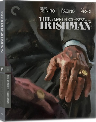 The Irishman (2019) .mkv iTA-ENG Bluray 1080p x264