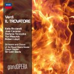 img Giuseppe Verdi - Il Trovatore (Katia Ricciarelli, Jose Carreras, Юрий Мазурок, Stefa