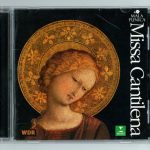 img Matteo da Perugia, Zaccara da Teramo - Missa Cantilena: Liturgical Parody in Italy, 1380-1410 (