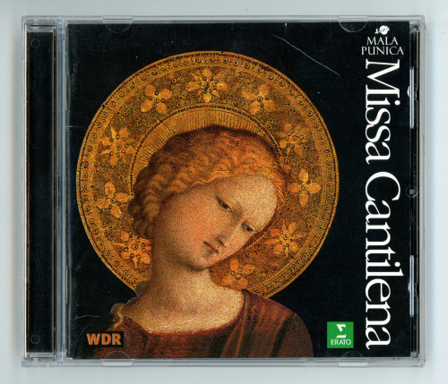 Matteo da Perugia, Zaccara da Teramo – Missa Cantilena: Liturgical Parody in Italy, 1380-1410 (Jill Feldman, Mala Punica, Pedro Memelsdorff) (1997) FLAC