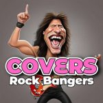 img VA - Covers Rock Bangers (2025) FLAC