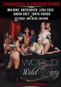 img World Wild Party (MariskaX Productions, DorcelVision) (2025) WEB-DL 1080p