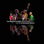 img The Rolling Stones - A Bigger Bang - Live on Copacabana Beach [Live, 24-bit Hi-Res] (2005) FLAC