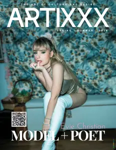 Artixxx Magazine International – Spring-Summer 2024 (Special Issue)