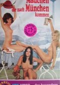 img Madchen, die nach Munchen kommen (1972) DVD9
