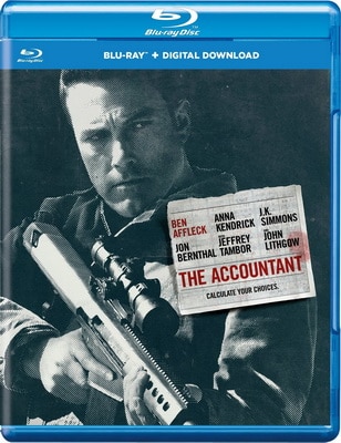 The Accountant (2016) .mkv iTA-ENG Bluray 1080p x264