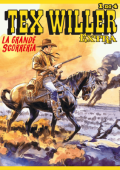 img Tex Willer Extra N.15 - La Grande Scorreria (SBE Luglio 2025)