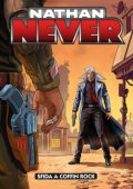 img Nathan Never N.414 - Sfida A Coffin Rock (SBE Novembre 2025)