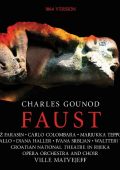 Gounod - Faust [1864] (Aljaz Farasin, Carlo Colombara, Marjukka Tepponen, Lucio Gallo; Croatian National Theatre in Rijeka – Opera Orchestra and Choir, Ville Matvejeff) [3 CD's] (2019) FLAC
