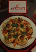 Violi, Luisa - Gli antipasti (1992) PDF