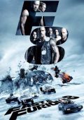 img Fast & Furious 8 (2017) .MKV - WebDL 1080p AVC H264 AAC 5.1 iTA Subs iTA