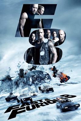 Fast & Furious 8 (2017) .MKV – WebDL 1080p AVC H264 AAC 5.1 iTA Subs iTA