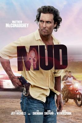 Mud (2013) .MKV – WebDL 1080p AVC H264 AAC 5.1 iTA Sub iTA