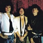 img Firehouse (Italy) - Discography (1987-1994) (2 Albums), MP3, 320 kbps