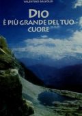 Salvoldi, Valentino - Dio è più grande del tuo cuore  la festa della riconciliazione (1966) PDF