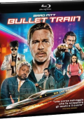 img Bullet Train (2022) FullHD 1080p ITA ENG DTS+AC3
