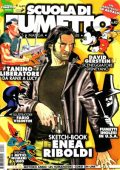 img Scuola Di Fumetto 43 (2006)