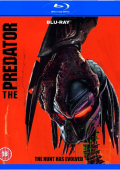 img The Predator (2018) Full HD 1080p DTS+AC3 5.1 iTA ENG SUBS