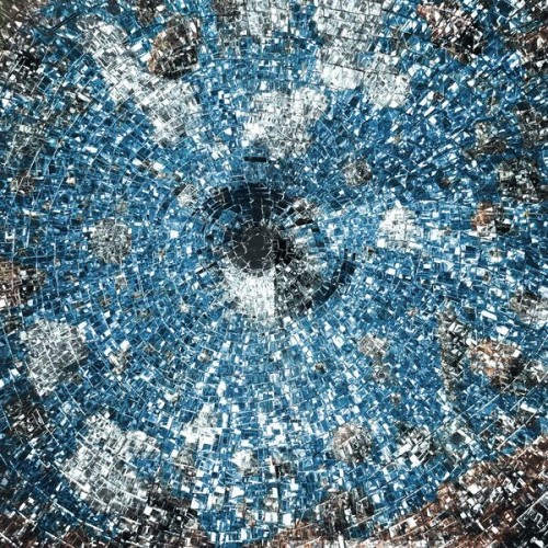 Markus Reuter & Stefano Castagna – Sky on the Ground (2025) MP3/FLAC