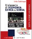 Codeluppi, Livio - Dizionario di economia, banca e borsa  inglese-italiano, italiano-inglese (2001) PDF