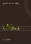 Finance, Joseph de - Etica generale (1997) PDF