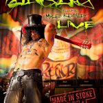 img Slash - Made in Stoke (2011) BDRip 720p