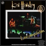img Ken Hensley - Live Compilation (2025) [MP3|320 Kbps]