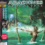 img Arachnes - Apocalypse (Japanese Edition) (2002) FLAC