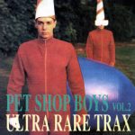 img Pet Shop Boys - Ultra Rare Trax Vol. 2 (1993) МР3