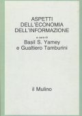 AA.VV.  Basil Yamey - Aspetti dell'economia dell'informazione (1987) PDF