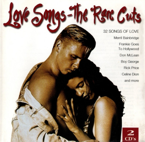 VA – Love Songs – The Rare Cuts (2CD) (1997) MP3